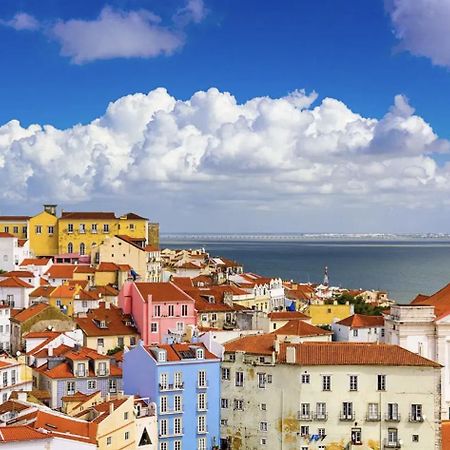 Alfama - Apartamento Lisboa Exterior foto