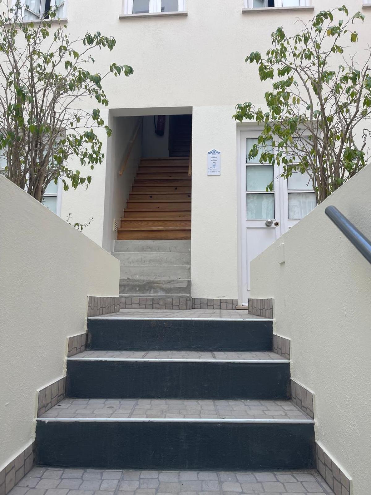 Alfama - Apartamento Lisboa Exterior foto